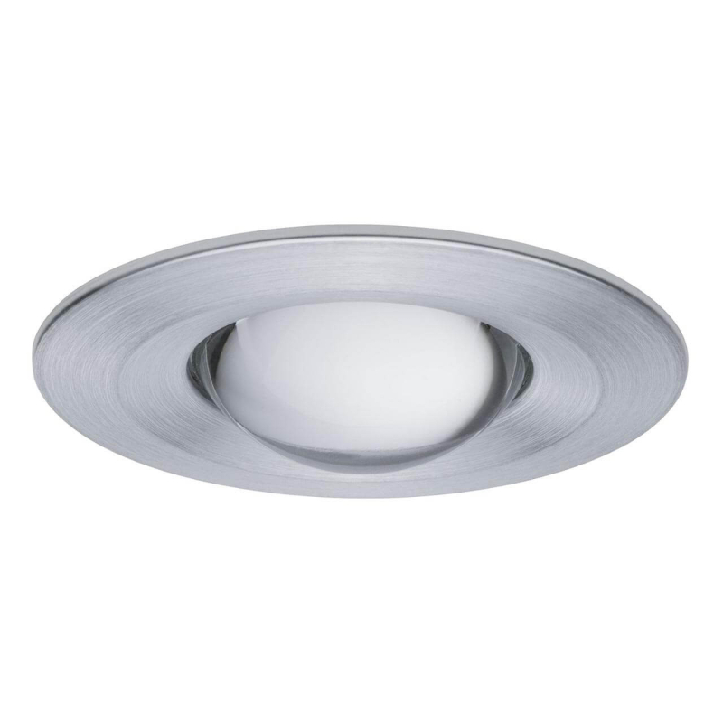 Встраиваемый светодиодный светильник Paulmann Premium Name 92932