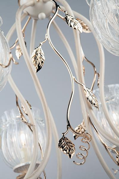 Подвесная люстра Bogate's 537/6