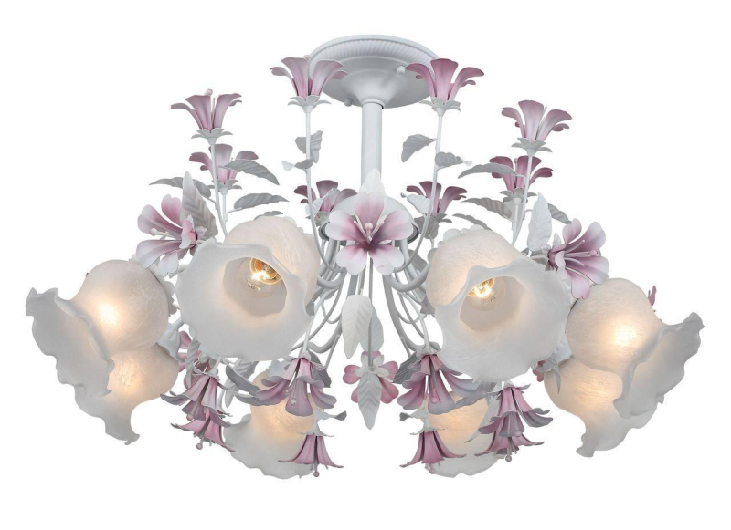 Потолочная люстра ST Luce Brocca SL701.503.08