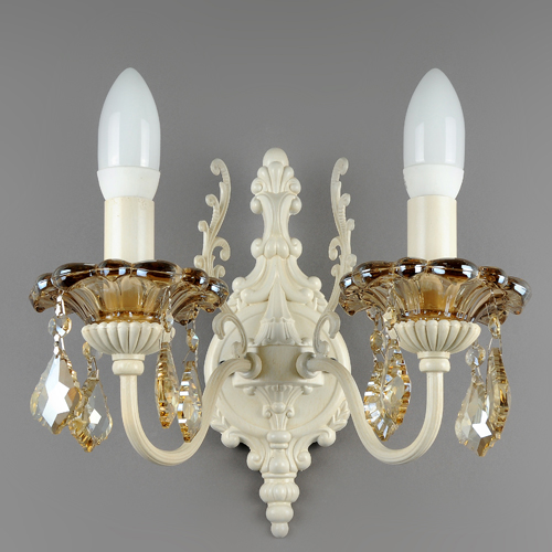 Бра Elvan BR-8052-2-B