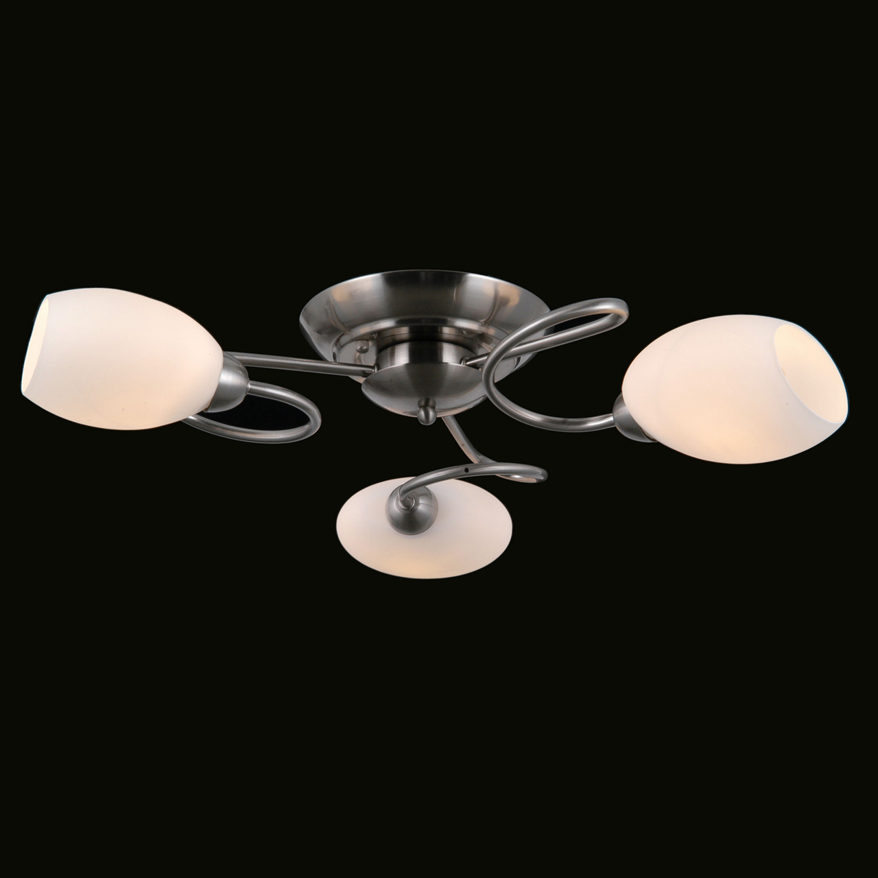 Потолочная люстра MW-Light Фиеста 267014503