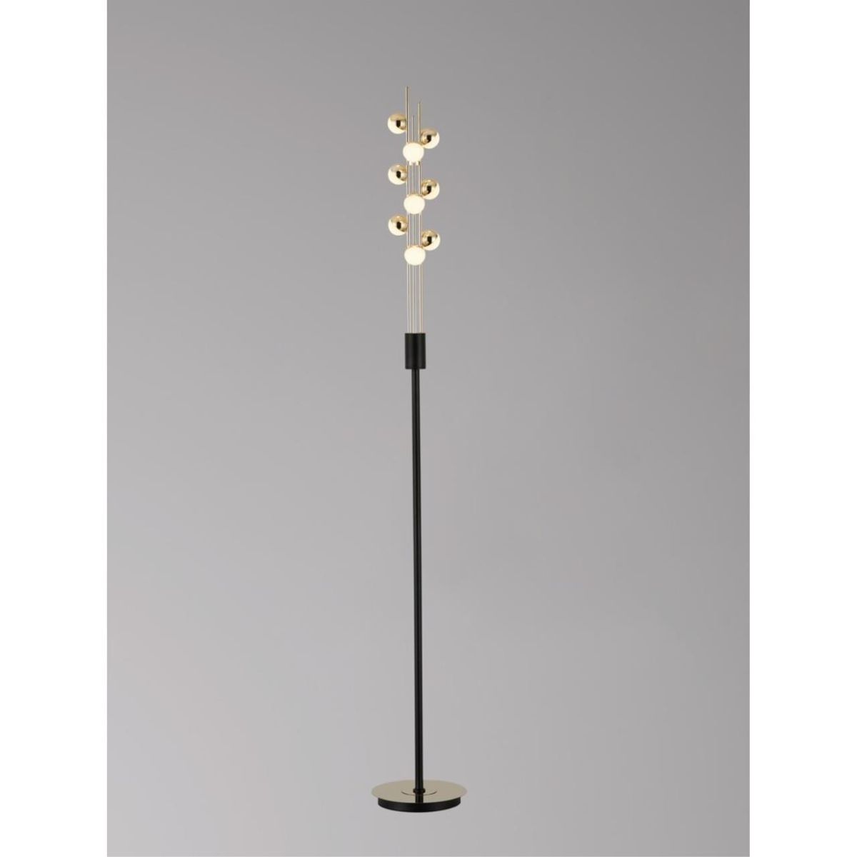 Торшер Aployt Delfin APL.774.05.27