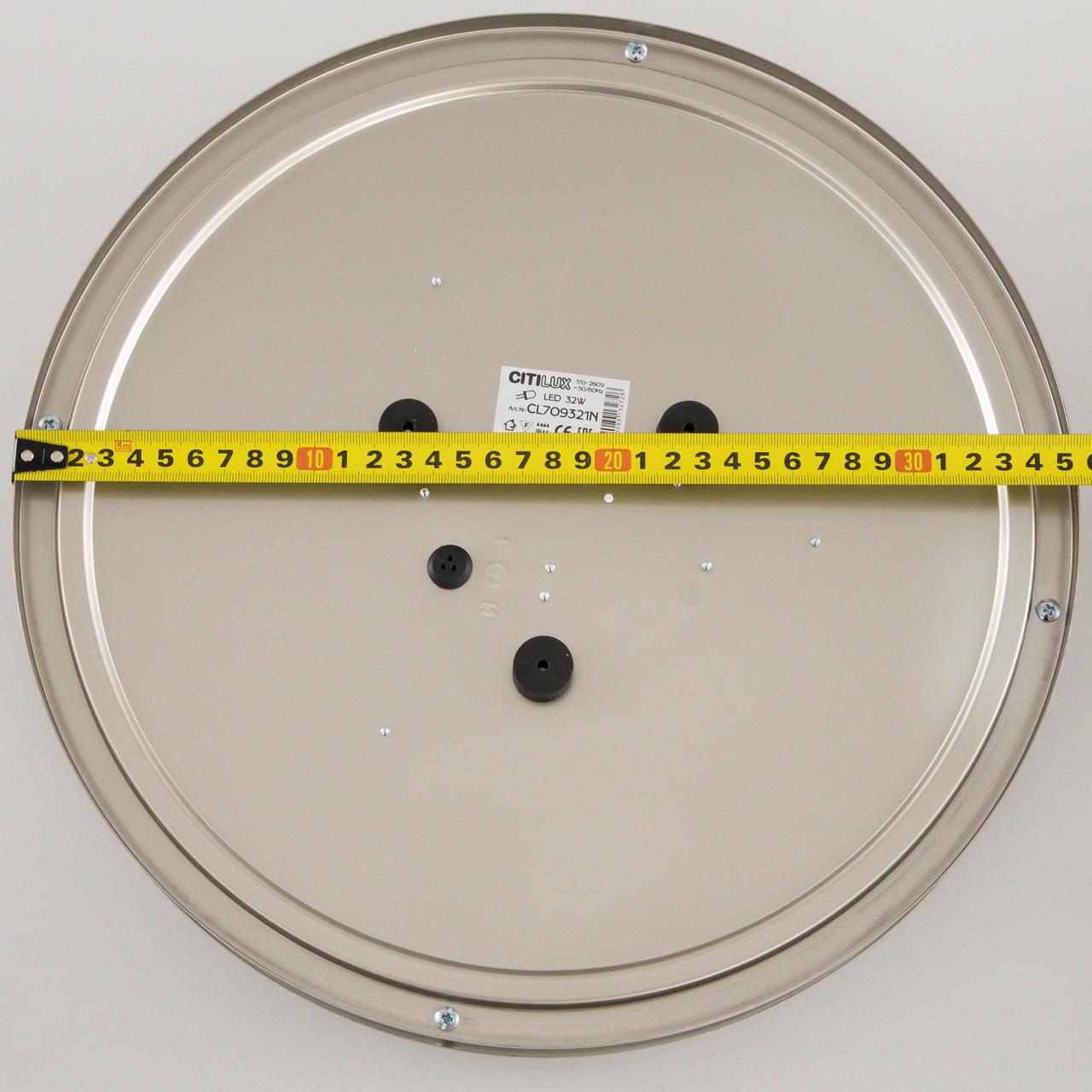 Настенно-потолочный светильник Citilux Бостон CL709321N в Москве