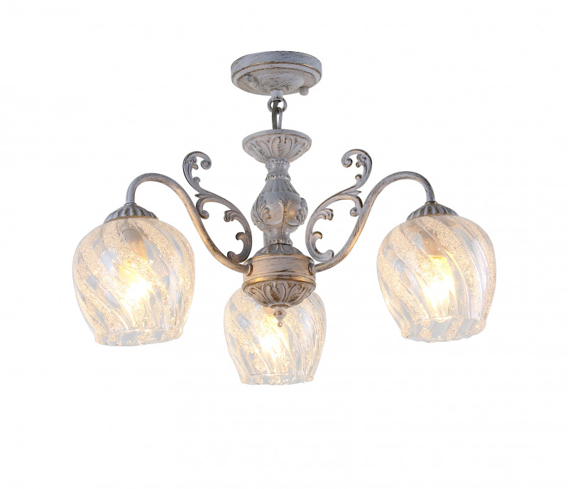 Подвесная люстра Escada 658/3S