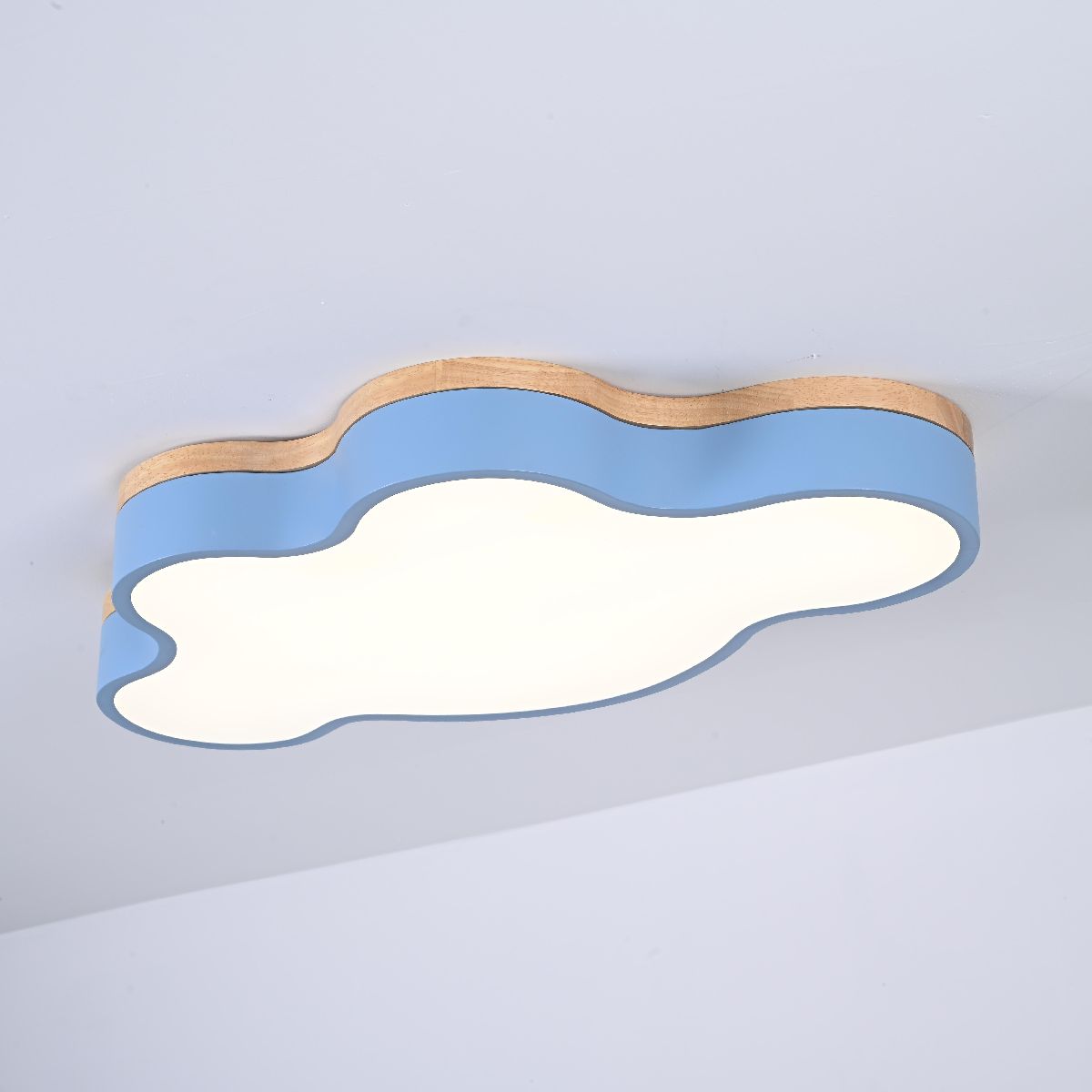 Потолочная люстра ImperiumLoft Cloud Eco 189504-26