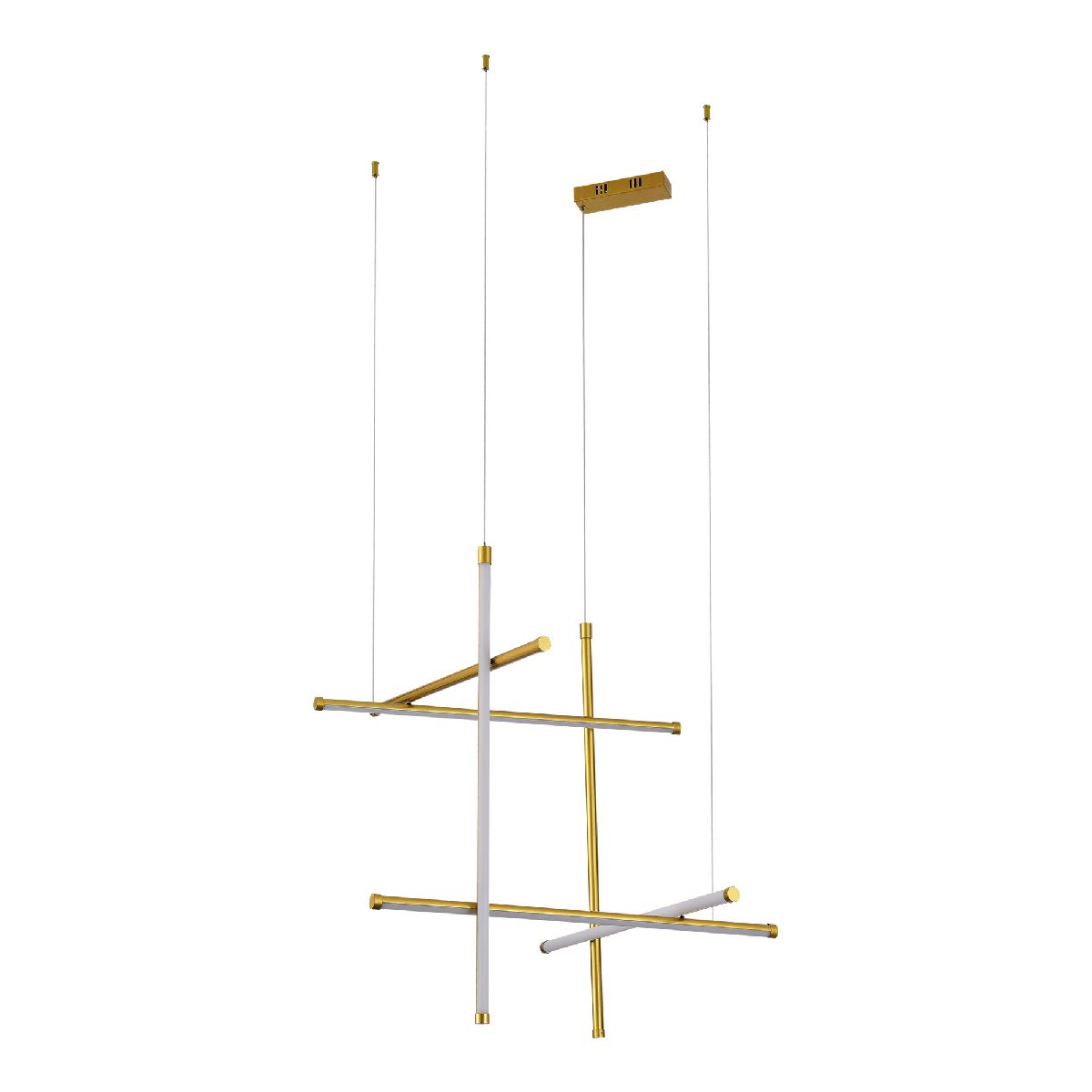 Подвесная люстра ST Luce Retico SL6207.203.70