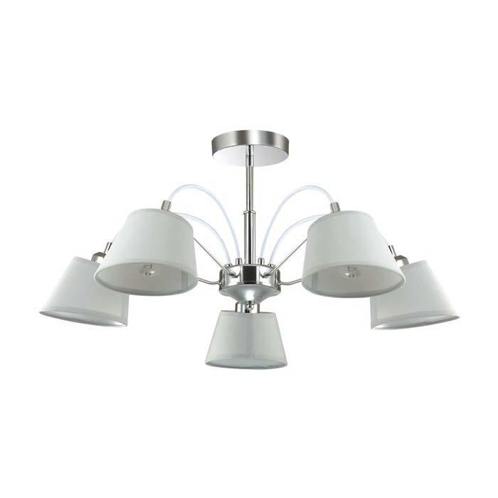 Потолочная люстра Lumion Vasana 3518/5