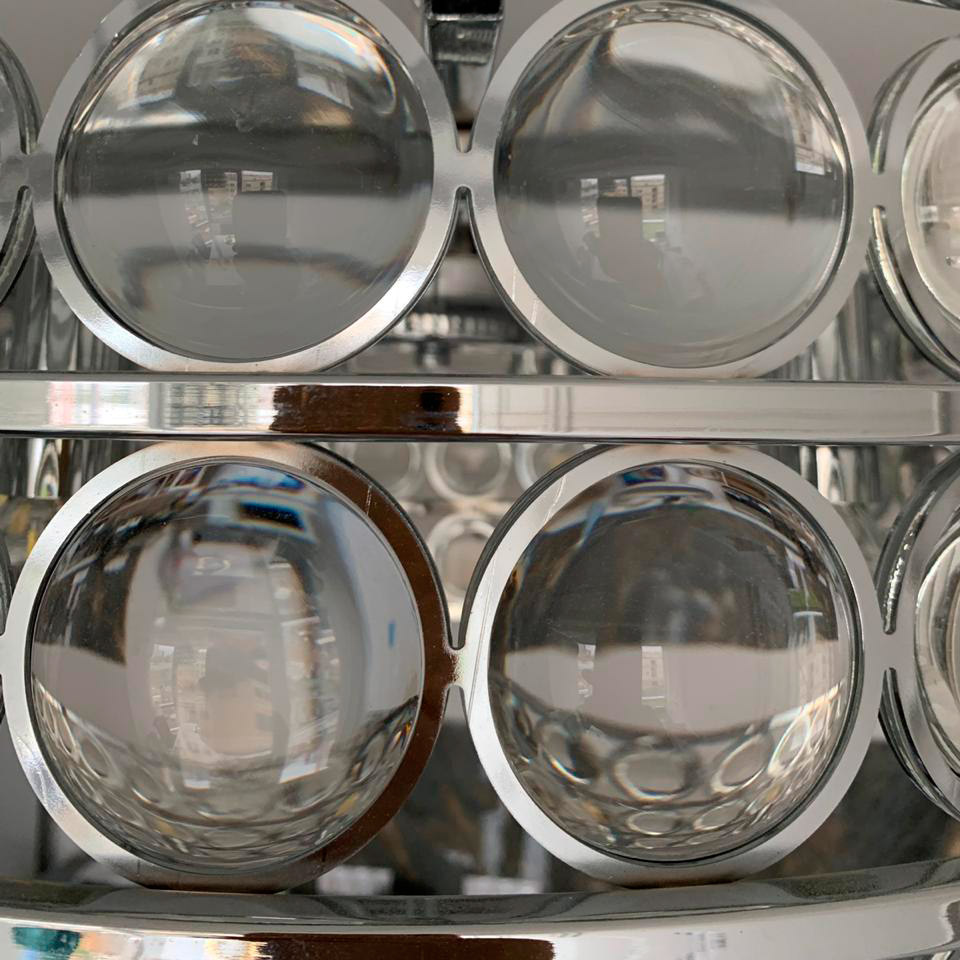 Подвесная люстра Cloyd Valent 10540