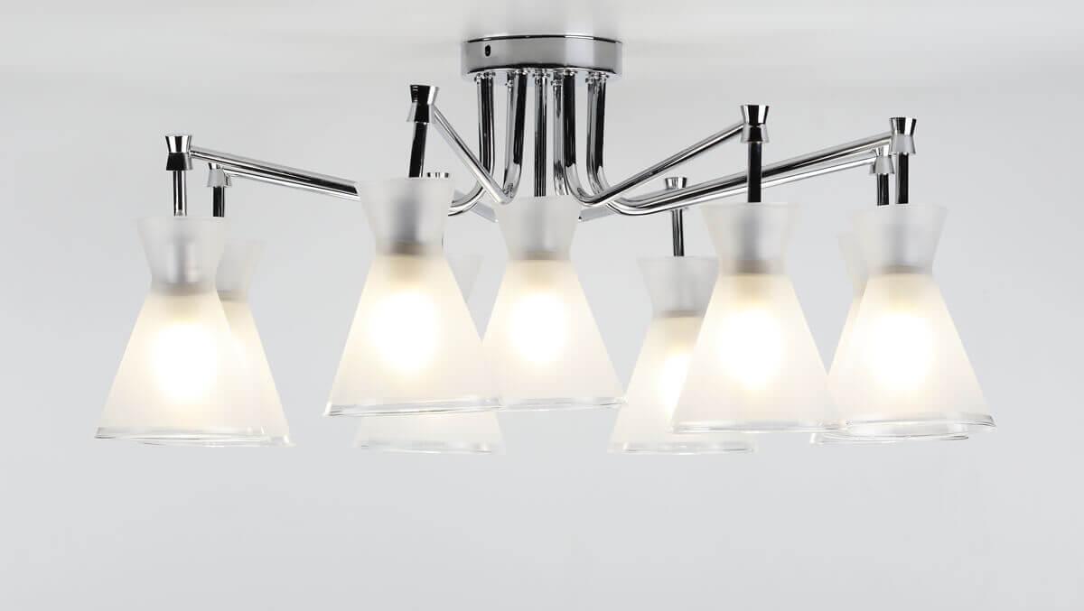 Потолочная люстра Rivoli Sospiro 3028-306 Б0038067