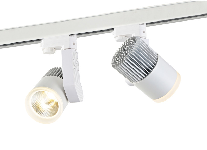 Светильник на шине Donolux DL18761/01 Track W 30W