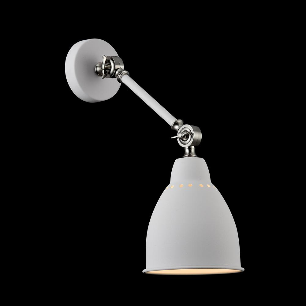 Спот Maytoni Domino MOD142-WL-01-W