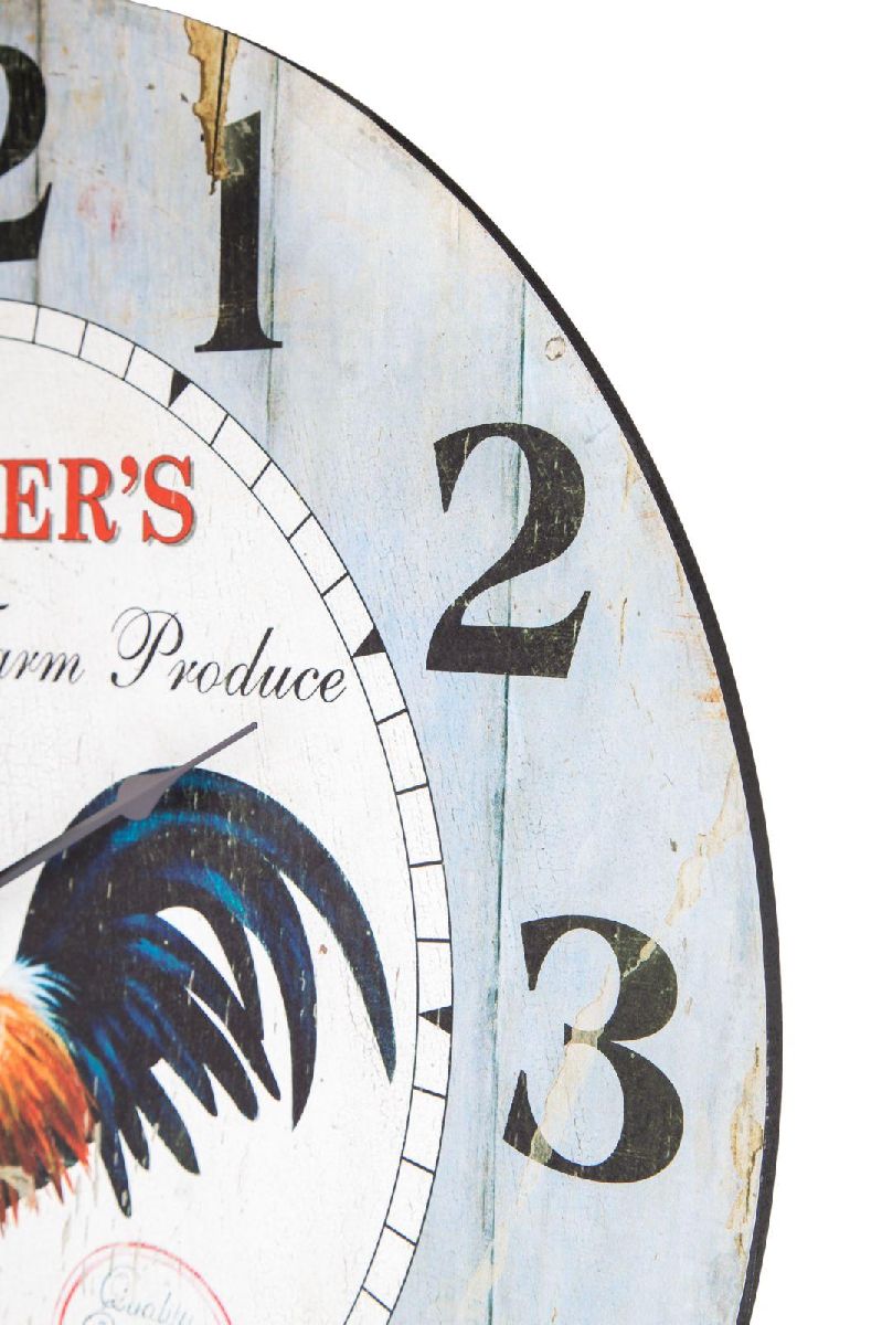 Настенные часы Aviere 25524