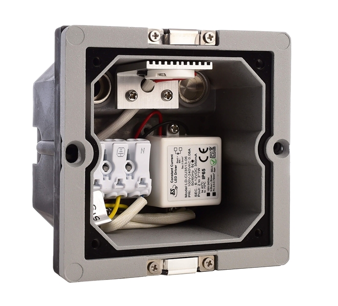 Уличный светильник Deko-Light Light Base II COB 763025