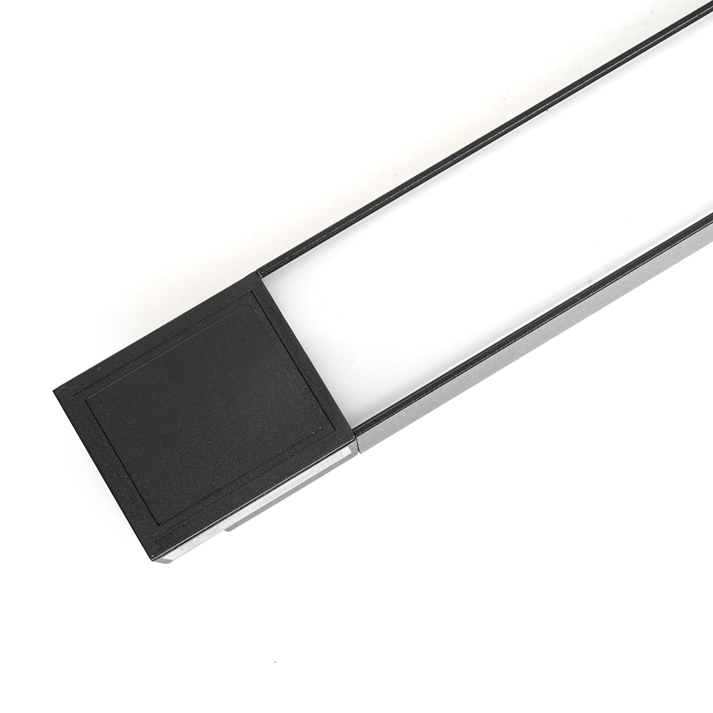 Трековый однофазный светильник Feron AL132 48382