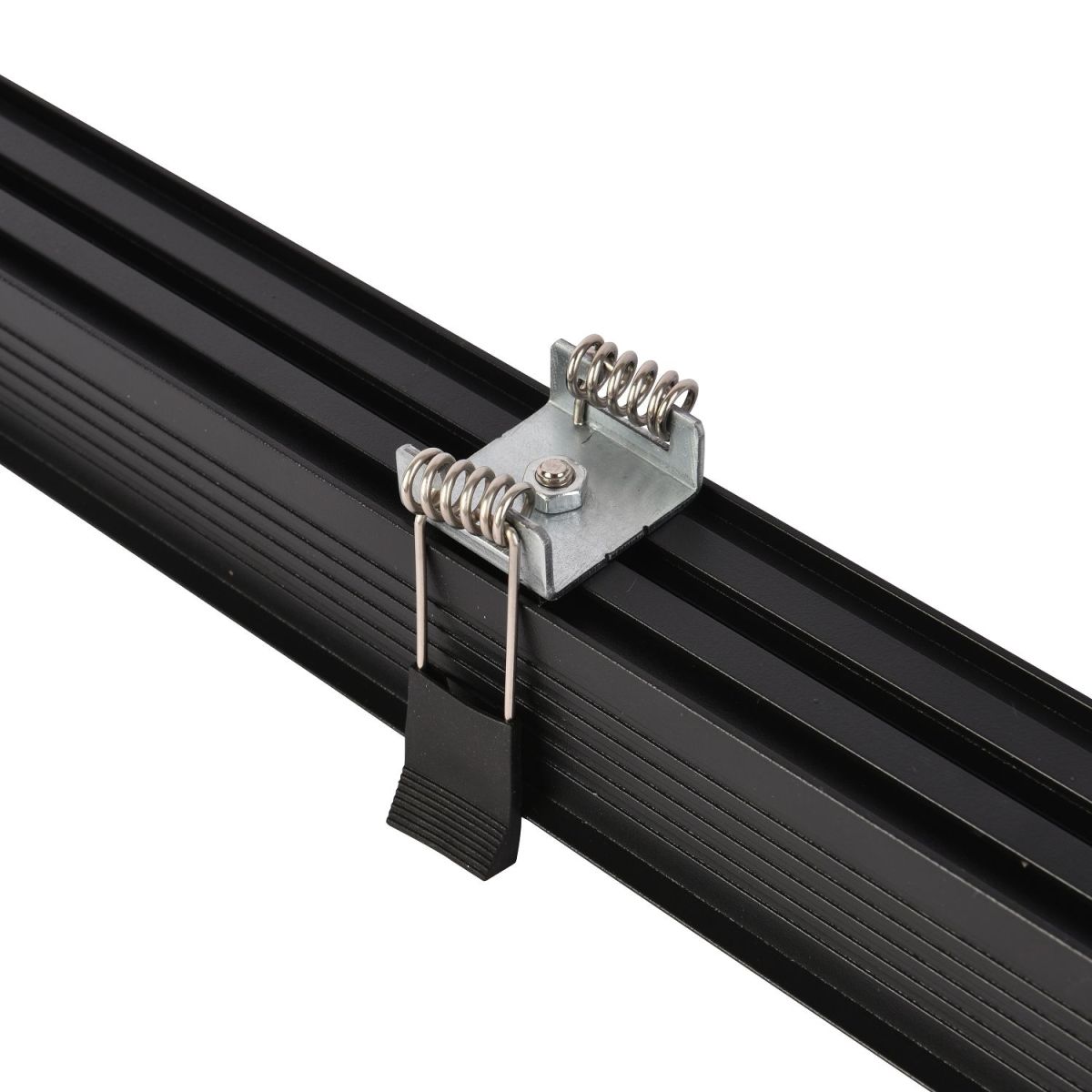 Встраиваемый светильник Favourite Roshni 3083-10C УЦ