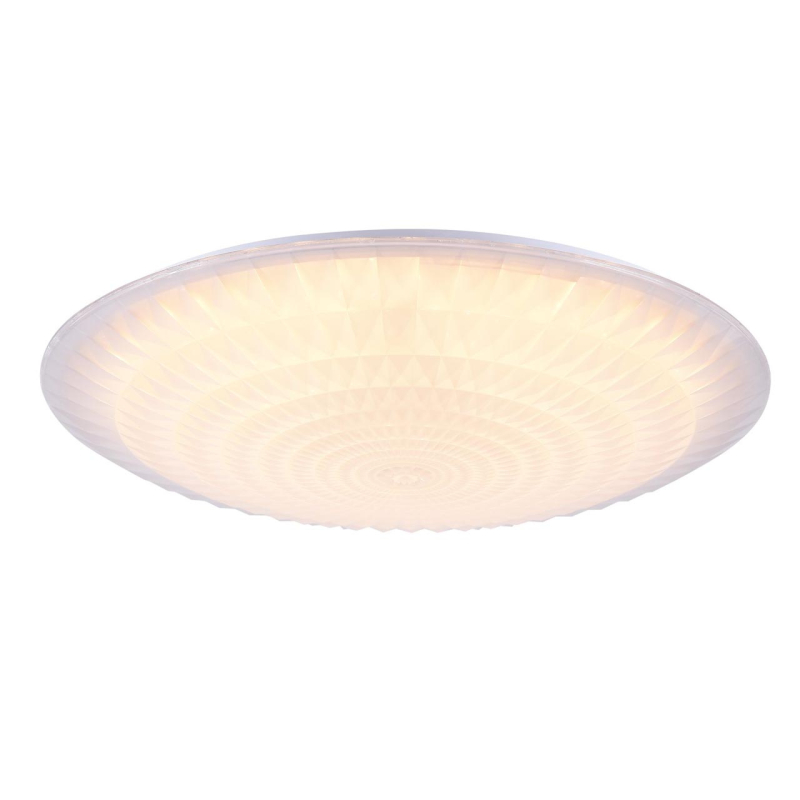 Потолочный светодиодный светильник Freya Laura FR6688-CL-L60W