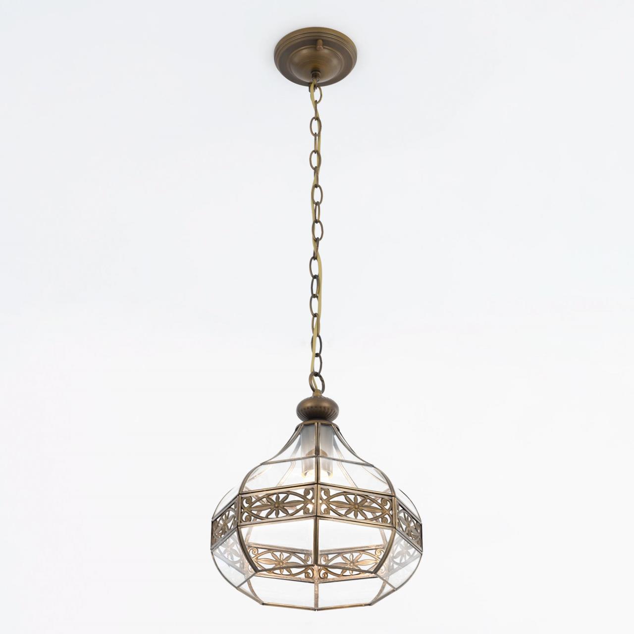 Подвесной светильник Citilux Гера-2 CL444210 в Москве