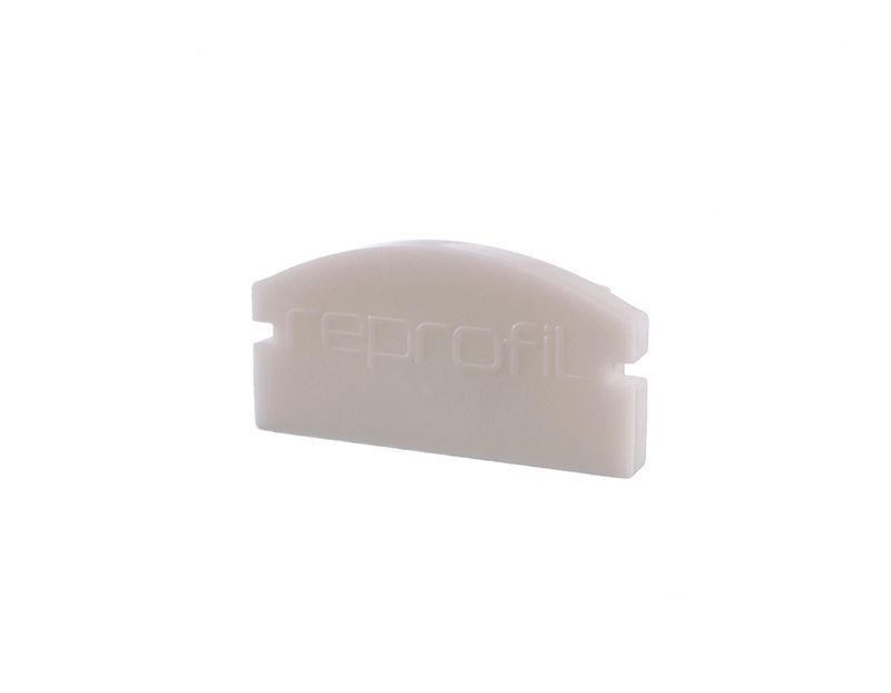 Торцевая заглушка (2 шт.) Deko-Light F-AU-01-12 978520