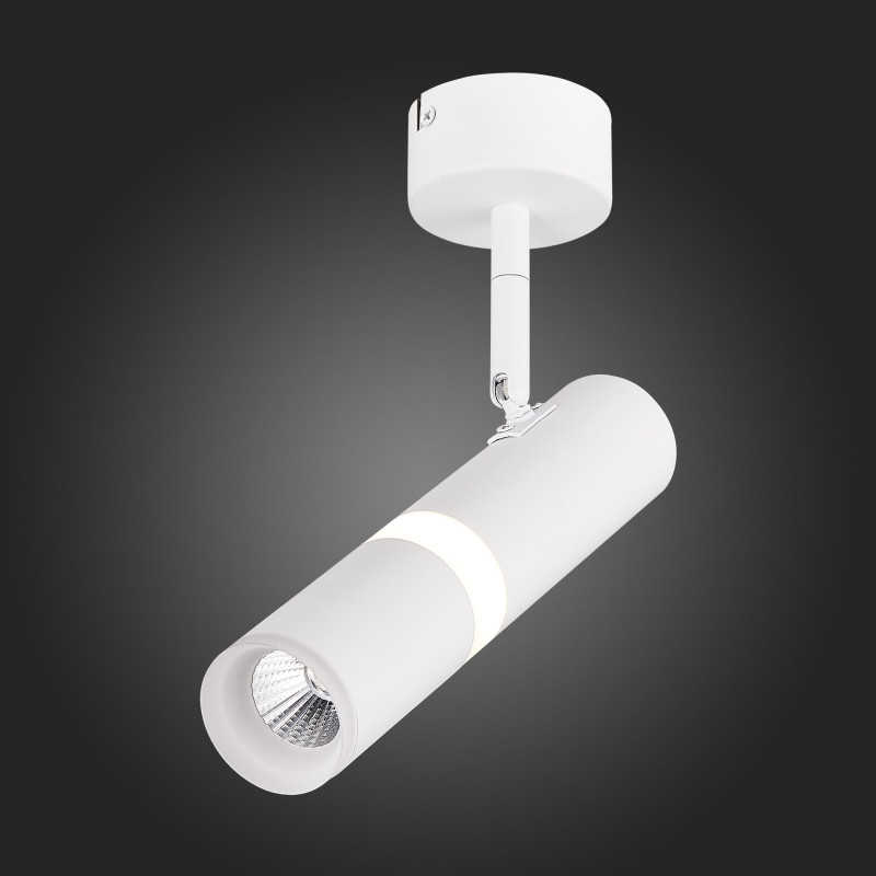 Светодиодный спот ST Luce Escopio ST106.542.08