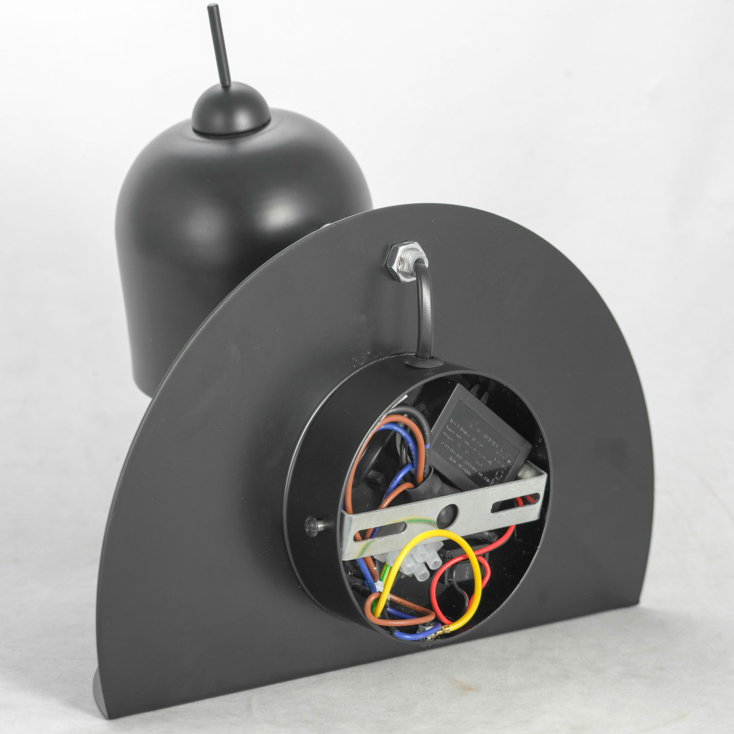 Спот Lussole Loft Сozy LSP-8232V