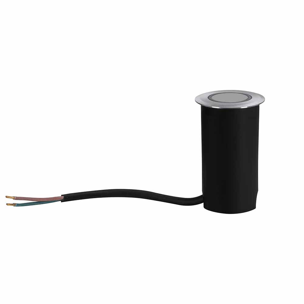 Ландшафтный светодиодный светильник Paulmann Floor downlight 94363