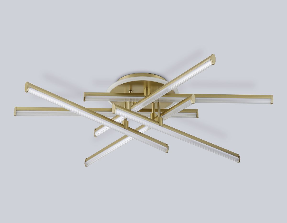 Потолочный светильник Ambrella Light Comfort LineTech FL6254