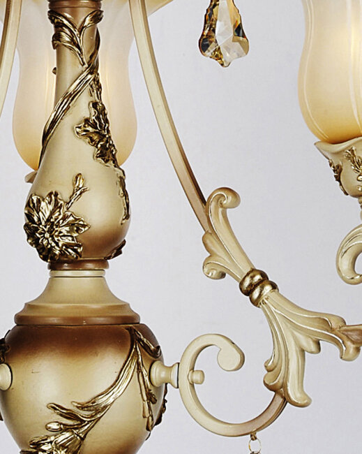 Подвесная люстра Lumien Hall Наира 37285.01.30.03