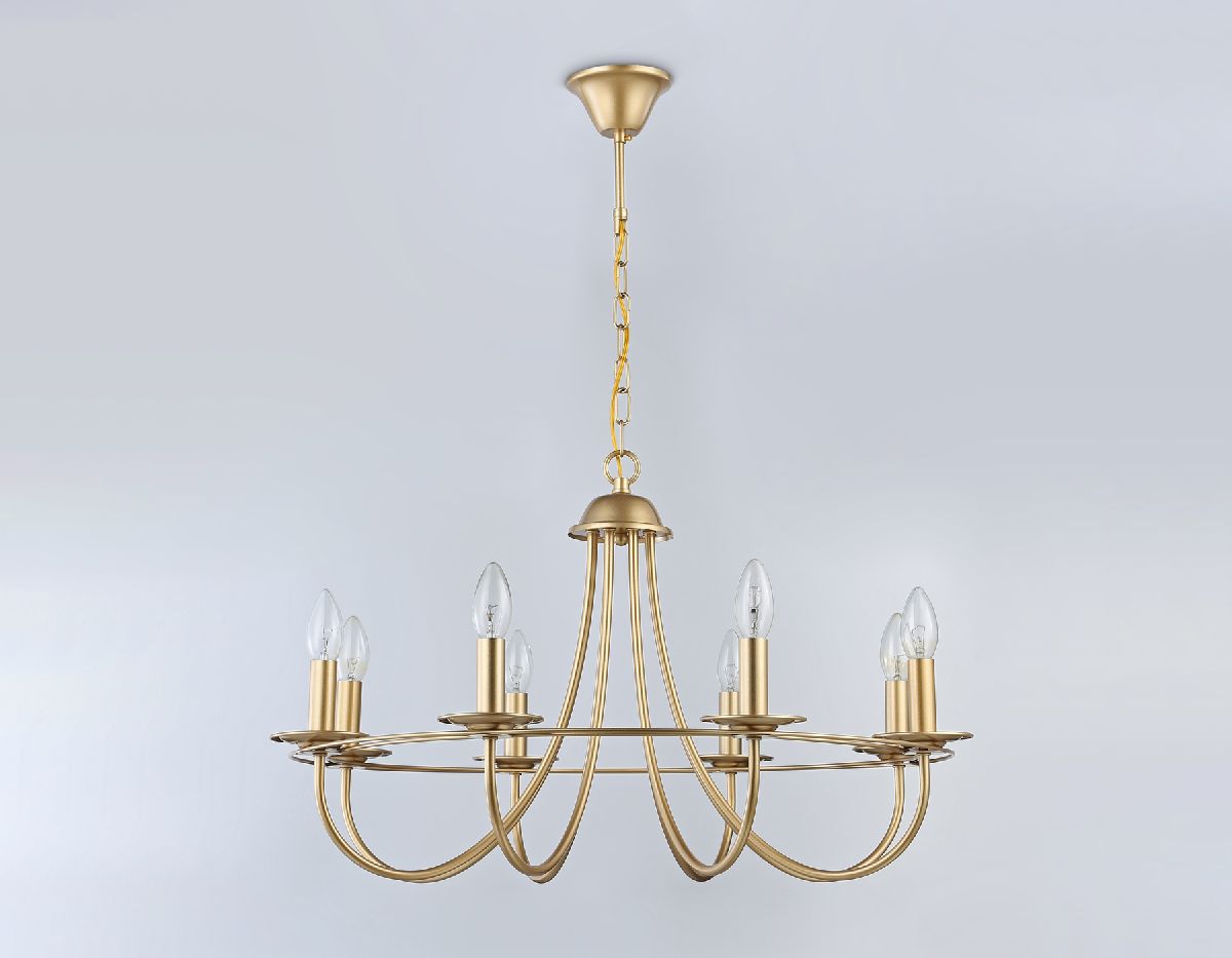 Подвесная люстра Ambrella Light Modern TR9616