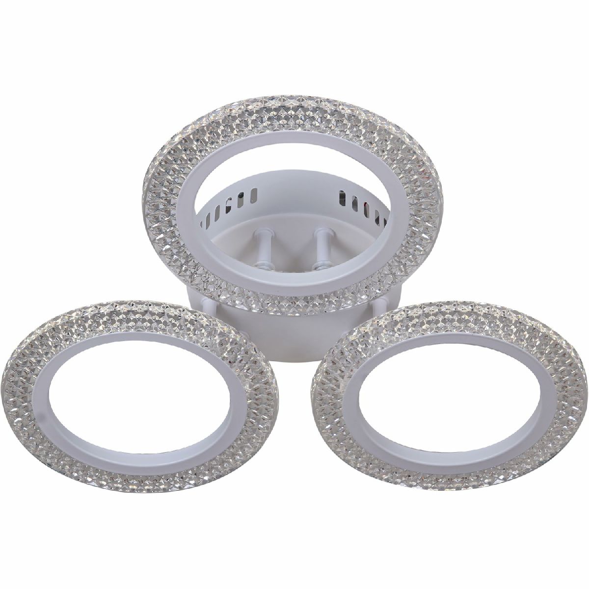 Потолочная люстра Reluce 08488-0.3-03A WH