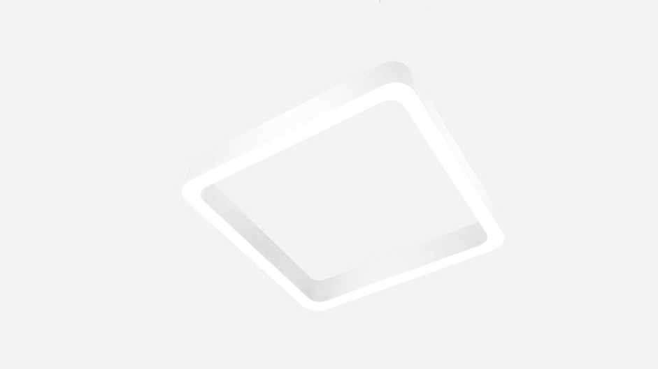 Накладной светильник Siled Super-Elipse-02 7372531