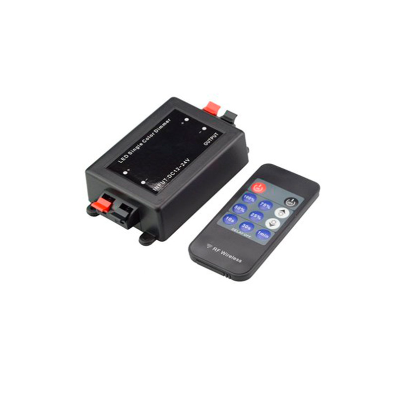 Диммер General GDD-96-R-IP20-12 511711