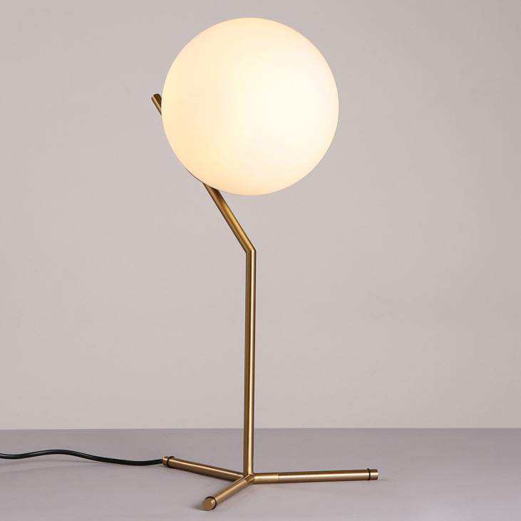 Настольная лампа ImperiumLoft FlexIC Lights Family Michael Anastassiades 73678-22