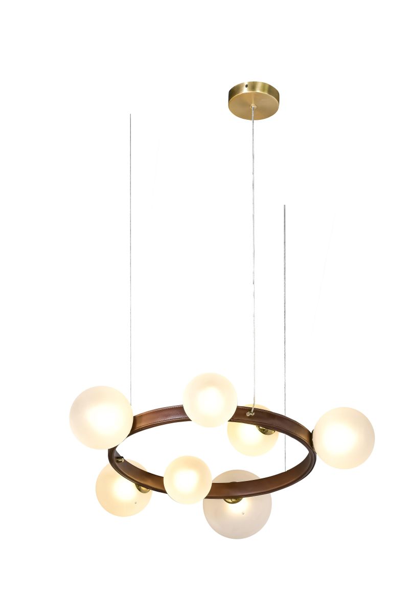 Подвесная люстра Alfa Light F3224-13