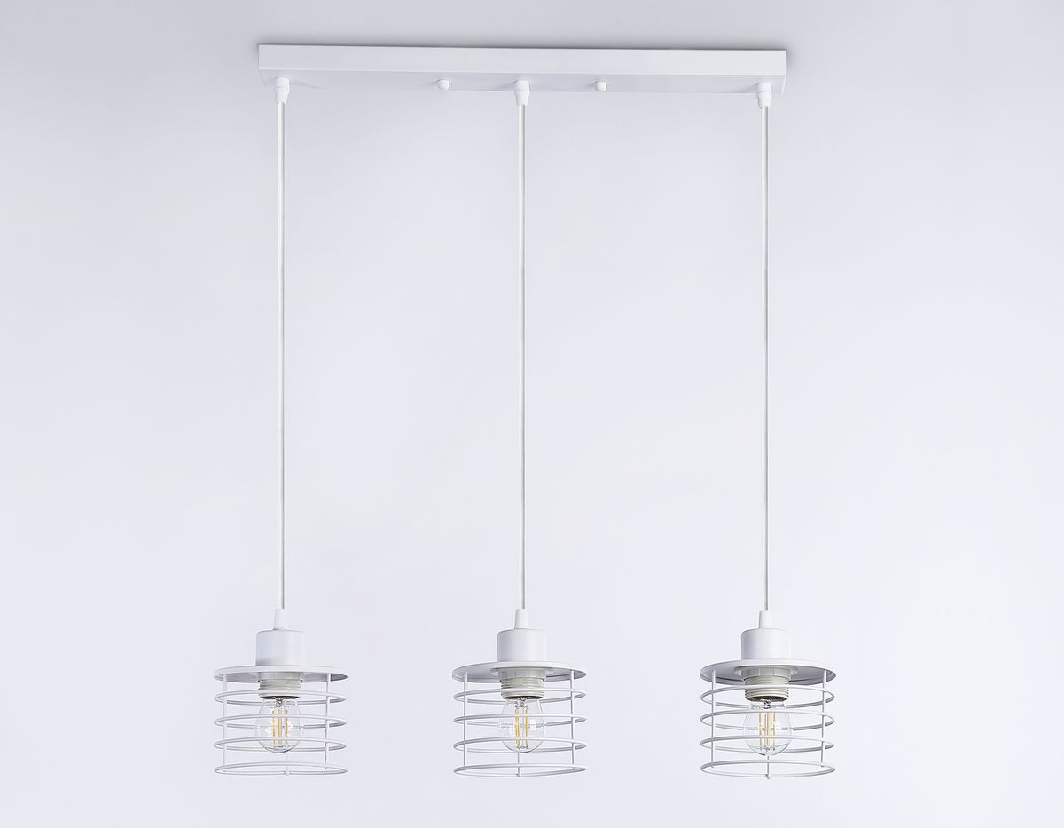 Подвесной светильник Ambrella Light Traditional TR8072