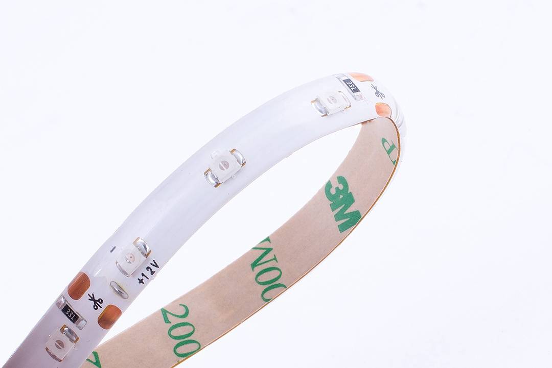 Светодиодная лента SWG SWG360-12-4.8-B-65-M 009250