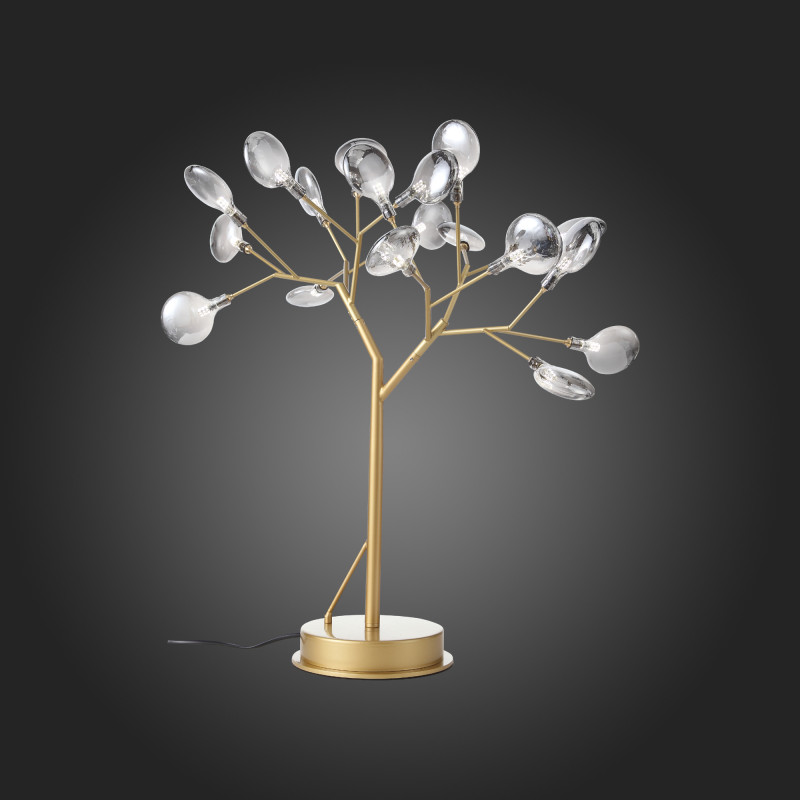 Настольная лампа ST-Luce SL411.214.18