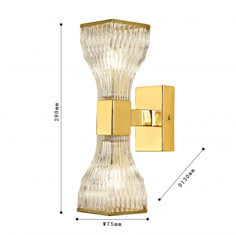 Бра Favourite Parity 2943-2W
