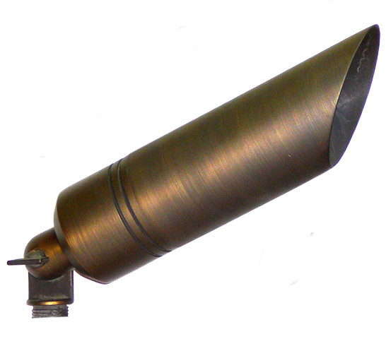 Грунтовый светильник LD-Lighting LD-CO LD-CO26