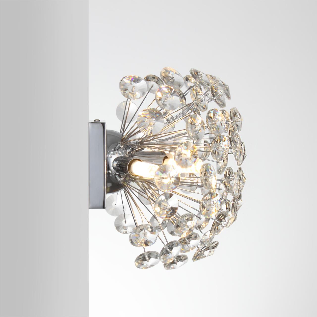 Настенный светильник Citilux Betsy EL322W04.1 в Москве