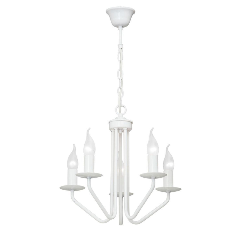 Подвесная люстра Vitaluce V3491-0/5