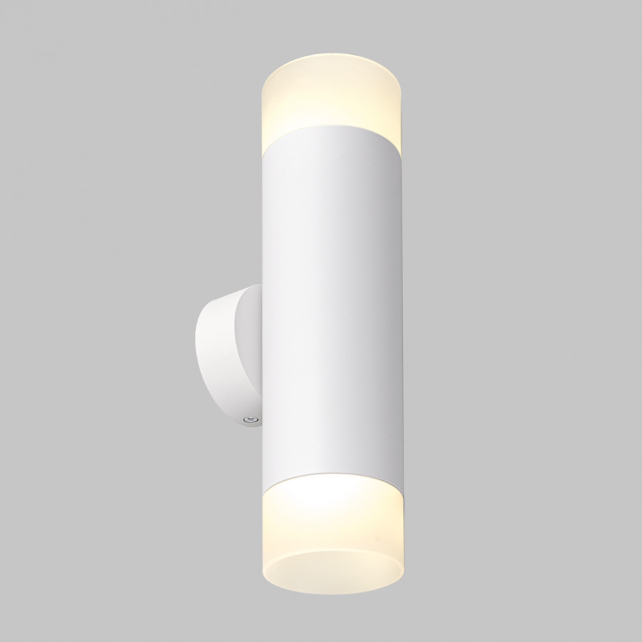 Настенный светильник IMEX Leon GU10 IL.0005.4802 WH