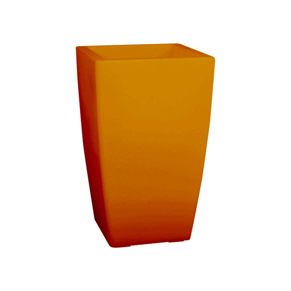 Уличный светодиодный светильник Hiper Горшок HG-014