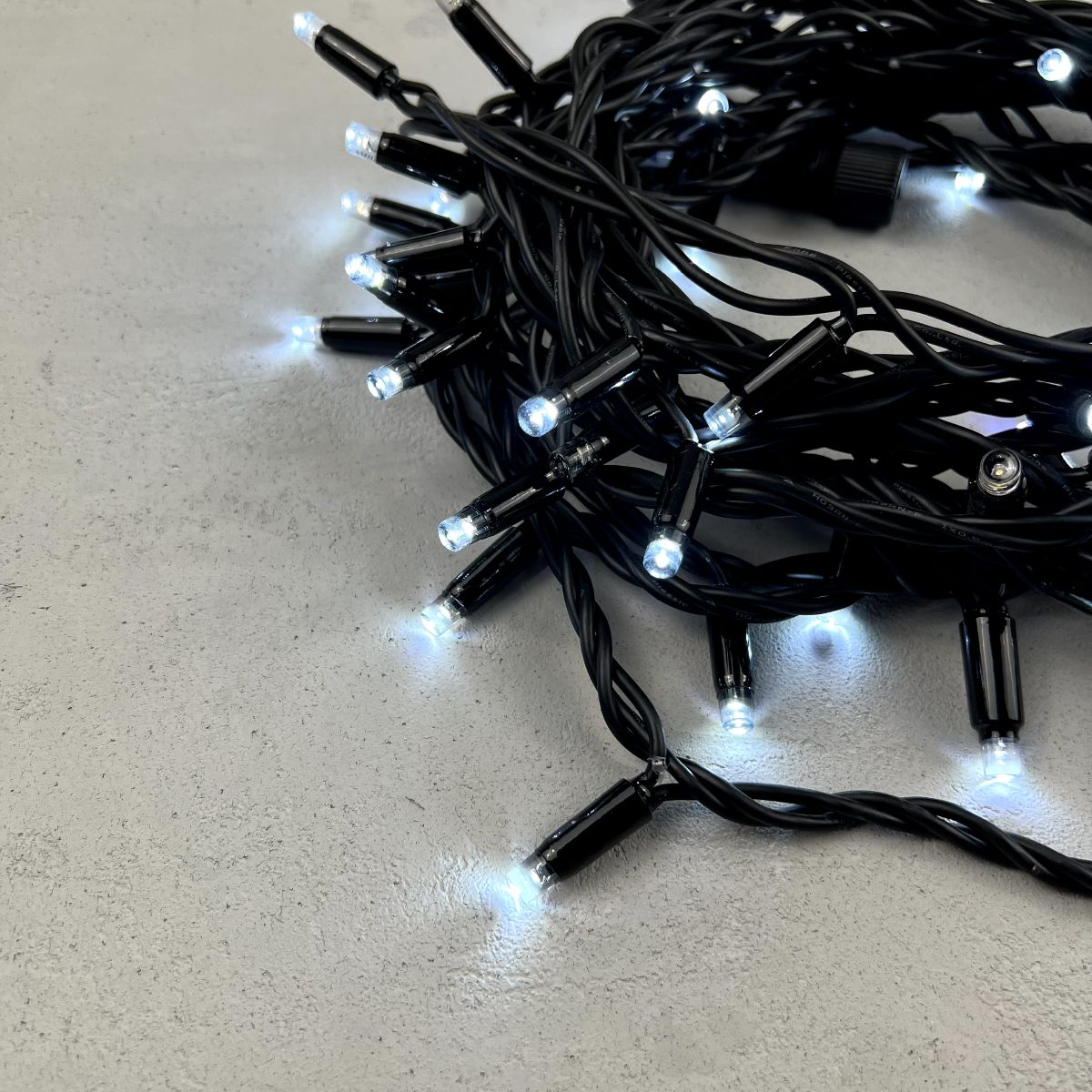 Гирлянда Нить Laitcom (LTC) LL75BLW-1-2W