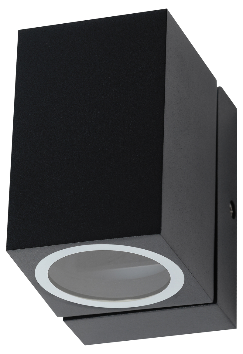 Архитектурный светильник Эра WL37 BK Б0054408