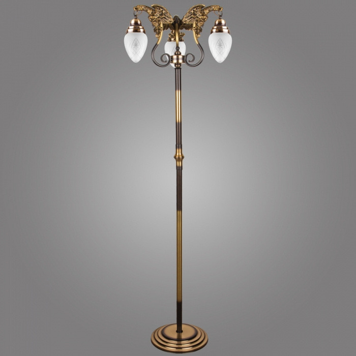 Торшер Kemar Ouro LSA25/O/P/R