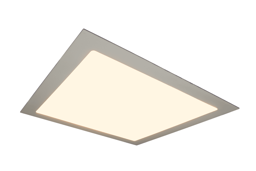 Встраиваемый светильник SWG PL-S300-24-WW 002420