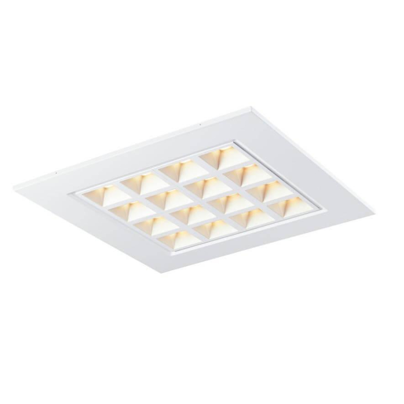 Встраиваемый светодиодный светильник SLV Pavano 1003076