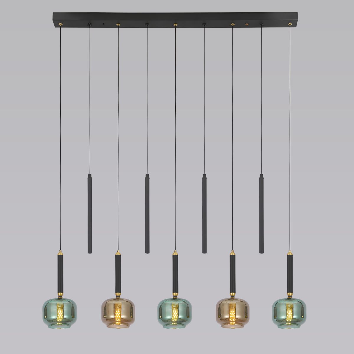 Подвесной светильник Alfa Light F1824-08