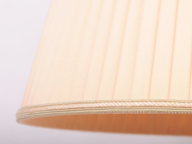 Настольная лампа Abrasax TL.8101-1GO