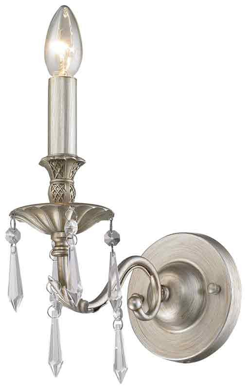 Бра WERTMARK WE302.01.201